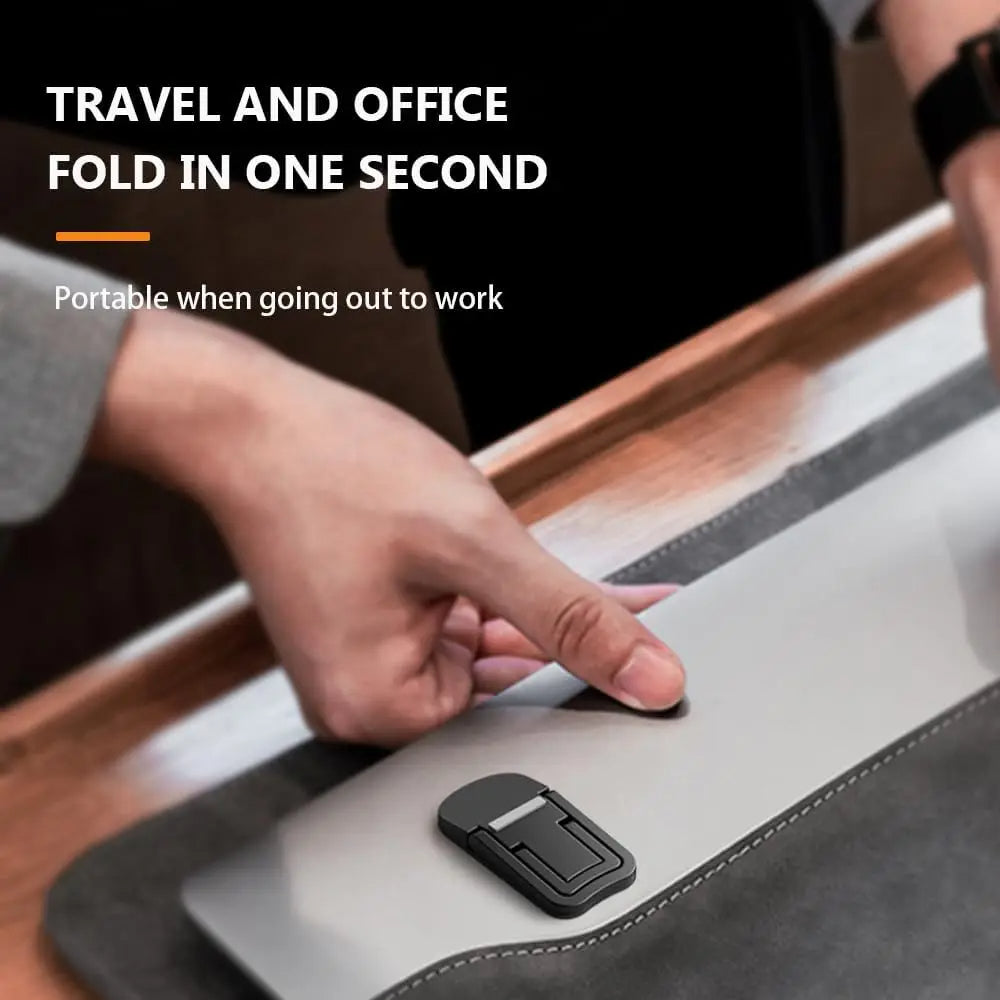 Foldable Laptop Stand Foldable Laptop Stand